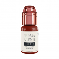 Perma Blend Luxe - Resilient Red (15 ml) EXP 10/2026