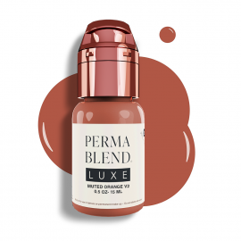 Perma Blend Luxe - Muted Orange v2 (15 ml) EXP 10/2026