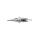 Cheyenne - Craft Cartridge - Round Shader 7 (0,30 mm LT)