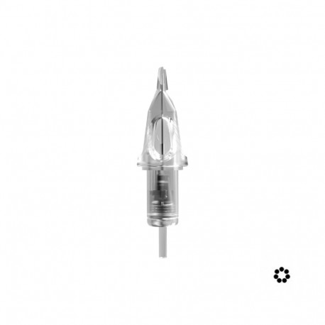 Cheyenne - Craft Cartridge - Round Shader 7 (0,30 mm LT)
