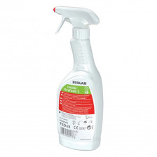 Ecolab - Incidin Oxyfoam S 750 ml EXP 04/2026