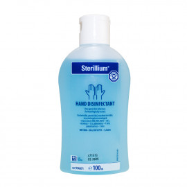 Bode - Sterillium 500 ml