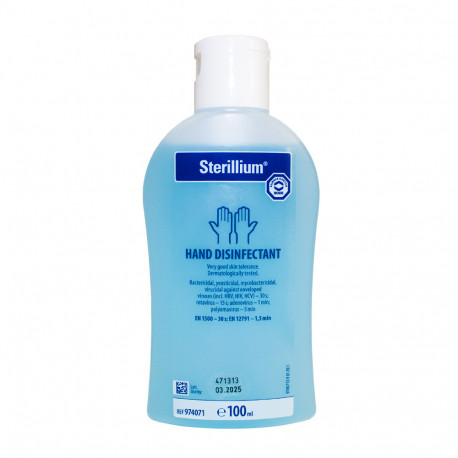Bode - Sterillium 500 ml
