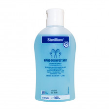 Bode - Sterillium 100 ml EXP 04/2026
