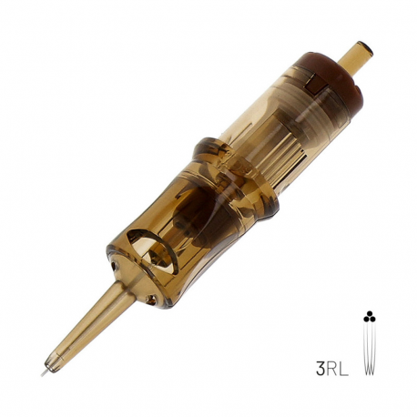 Kwadron - Hybrid System - Liner 3 (0,30 mm LT)