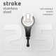 ACUS - Stroke 2,5 mm