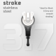 ACUS - Stroke 3,7 mm
