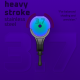 ACUS - Stroke Heavy 3,7 mm
