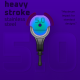 ACUS - Stroke Heavy 5,0 mm
