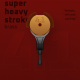 ACUS - Stroke Super Heavy 4,1 mm