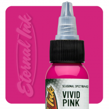 Eternal - Vivid Pink (30 ml)