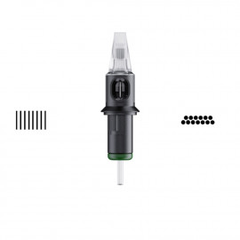 Cheyenne Safety Cartridge - Magnum 13 (0,35 mm LT) EXP 11/2026