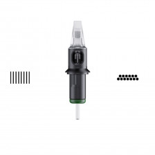 Cheyenne Safety Cartridge - Magnum 13 (0,35 mm LT) EXP 11/2026