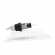 Finger Cartridge – Round Magnum 7 (0,35 mm LT)