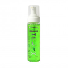 Panthera - Helix Green Foam Soap 200 ml EXP 07/2026