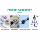 Basic - Tattoo Grip Wrap 5 cm x 450 cm