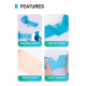 Basic - Tattoo Grip Wrap 5 cm x 450 cm