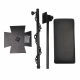 Basic - Arm Rest - Cross Shape