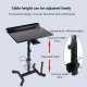Basic - Adjustable Tattoo Workstation