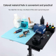Basic - Adjustable Tattoo Workstation