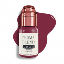 Perma Blend Luxe - Berry v2 (15 ml) EXP 10/2026