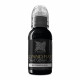World Famous Limitless - S. Fiato Extreme Black (30 ml)