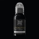 World Famous Limitless - S. Fiato Extreme Black (30 ml)