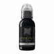 World Famous Limitless - S. Fiato Black  (1 oz)