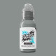 World Famous Limitless - Medium Warm Grey (30 ml)