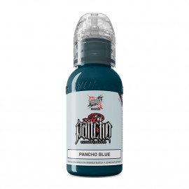 World Famous Limitless - A. D. Pancho Blue (30 ml)