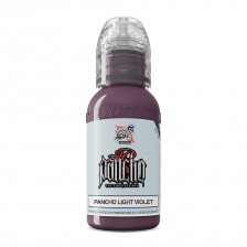 World Famous Limitless - A. D. Pancho Light Violet (30 ml) EXP 12/2026