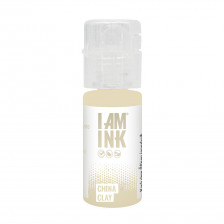 I AM INK - China Clay (10 ml) EXP 12/2026
