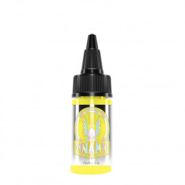 Viking Ink - Highlighter Yellow (1/2 oz)
