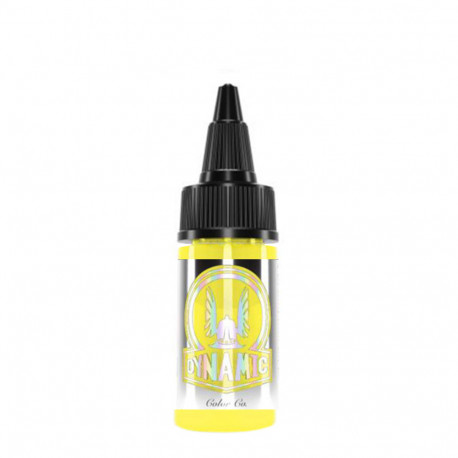 Viking Ink - Highlighter Yellow (1/2 oz)