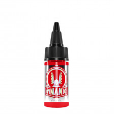 Viking Ink - Candy Apple Red (1/2 oz) EXP 10/2026