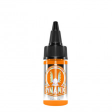 Viking Ink - Bright Orange (15 ml) EXP 11/2026