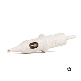 Magic Moon - Biodegradable Cartridges Round Liner 5 (0,30 mm LT) EXP 10/2026