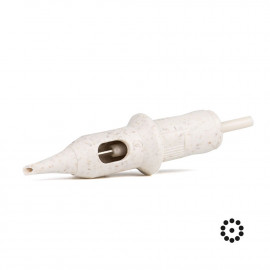 Magic Moon - Biodegradable Cartridges Round Liner 11 (0,30 mm LT) EXP 10/2026