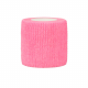 Basic - Tattoo Grip Wrap Pink - 5 cm x 450 cm