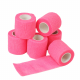 Basic - Tattoo Grip Wrap Pink - 5 cm x 450 cm
