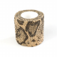 Basic - Tattoo Grip Wrap Python - 5 cm x 450 cm