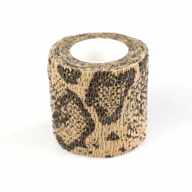 Basic - Tattoo Grip Wrap Python - 5 cm x 450 cm