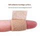 Basic - Tattoo Grip Wrap White - 2,5 cm x 450 cm