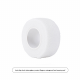 Basic - Tattoo Grip Wrap White - 2,5 cm x 450 cm