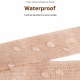 Basic - Tattoo Grip Wrap White - 2,5 cm x 450 cm