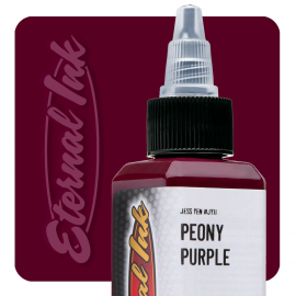 Eternal - Jess Yen Signature Series - Peony Purple (60 ml)