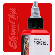 Eternal - Jess Yen Signature Series - Rising Red (60 ml)