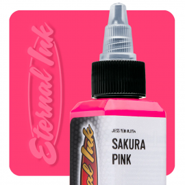 Eternal - Jess Yen Signature Series - Sakura Pink (60 ml)
