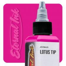 Eternal - Jess Yen Signature Series - Lotus Tip (60 ml)