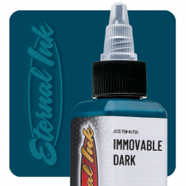 Eternal - Jess Yen Signature Series - Immovable Dark (60 ml)